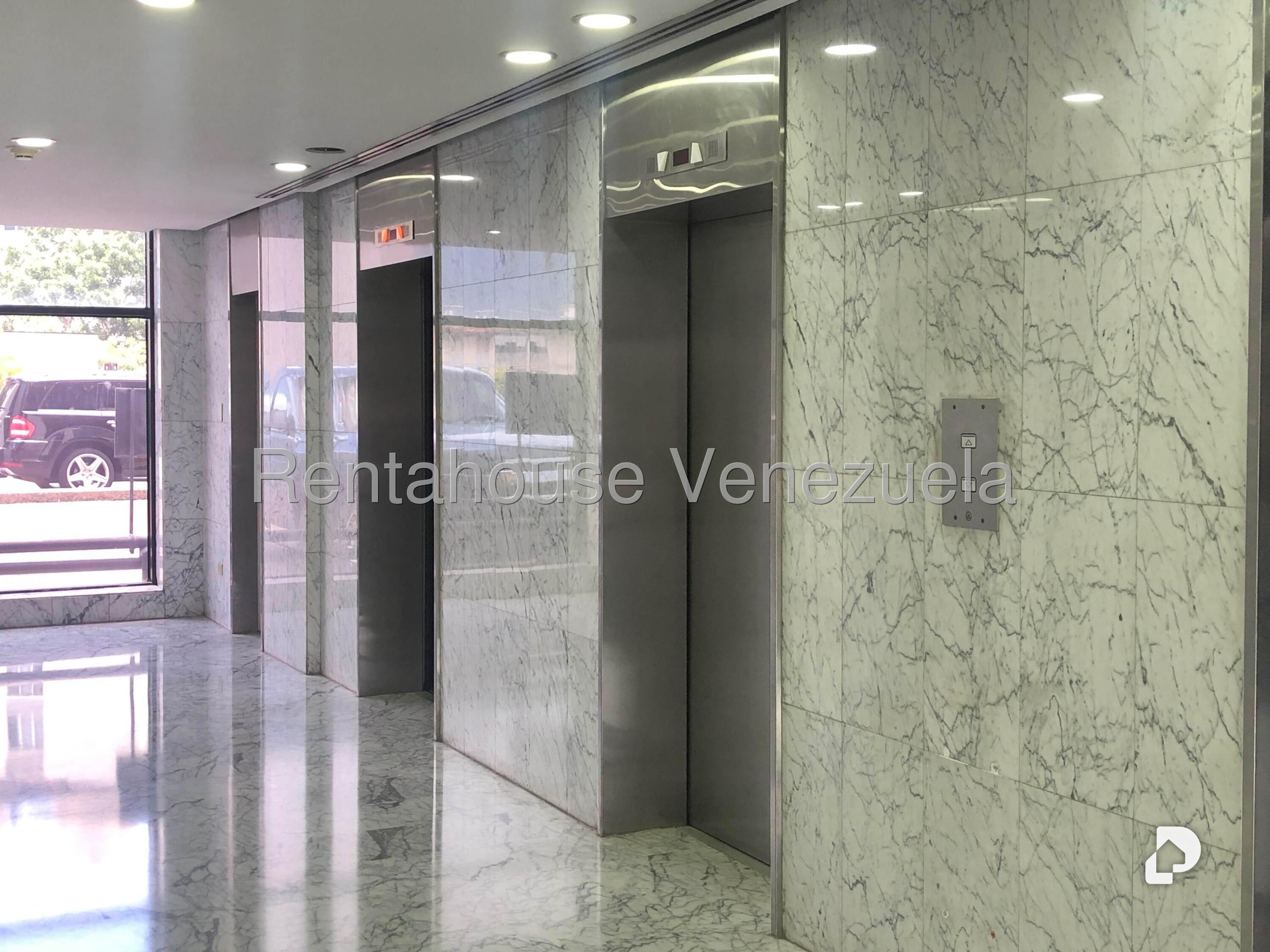 Oficina en Chuao, Caracas