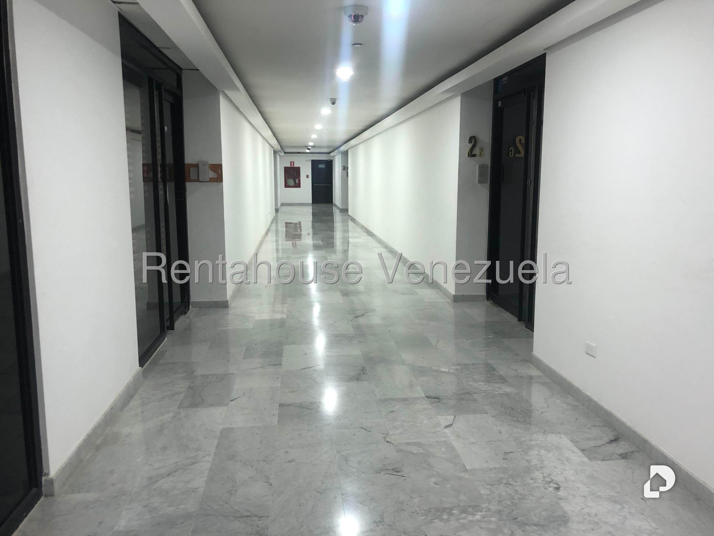 Oficina en Chuao, Caracas
