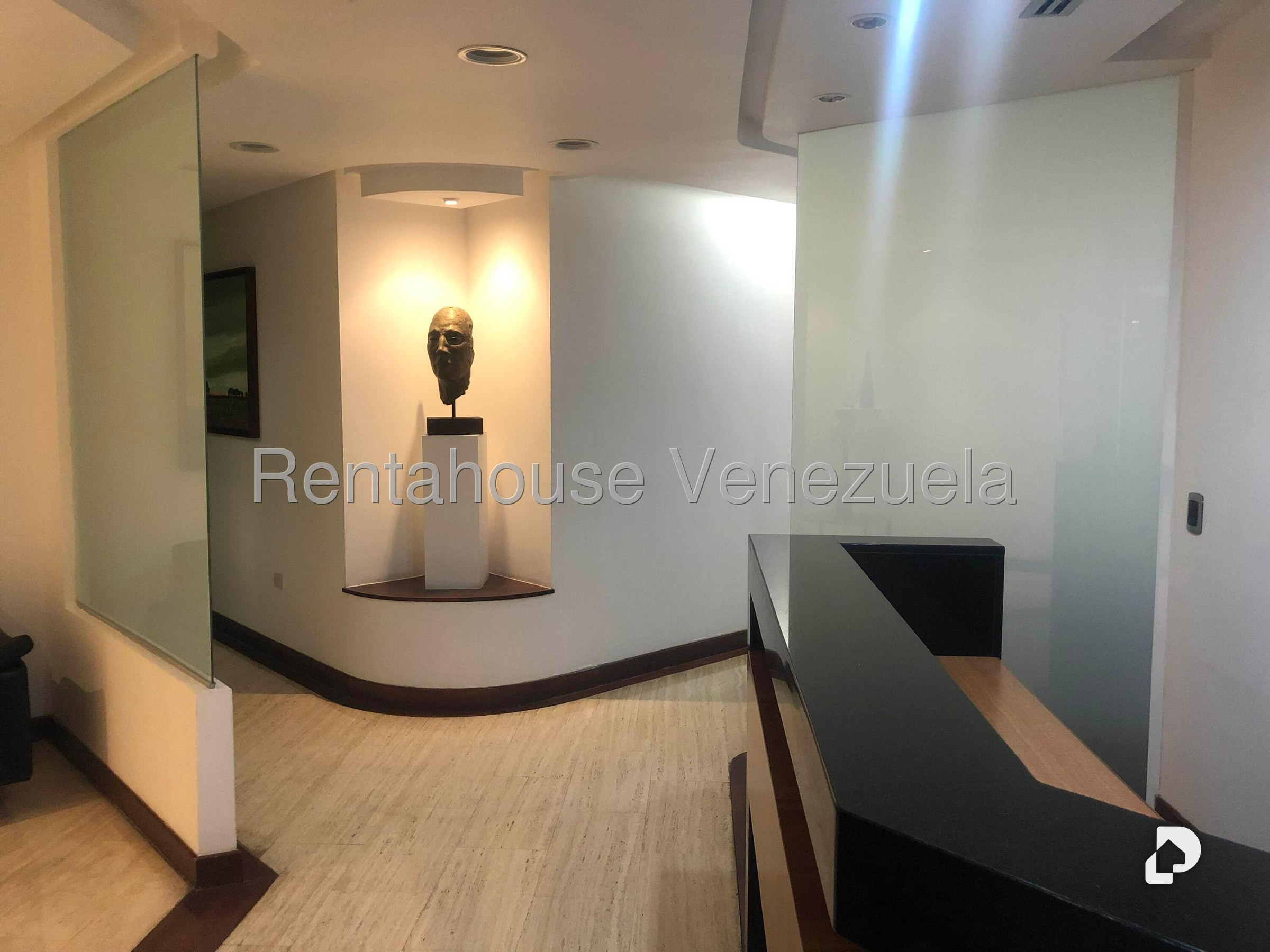 Oficina en Chuao, Caracas