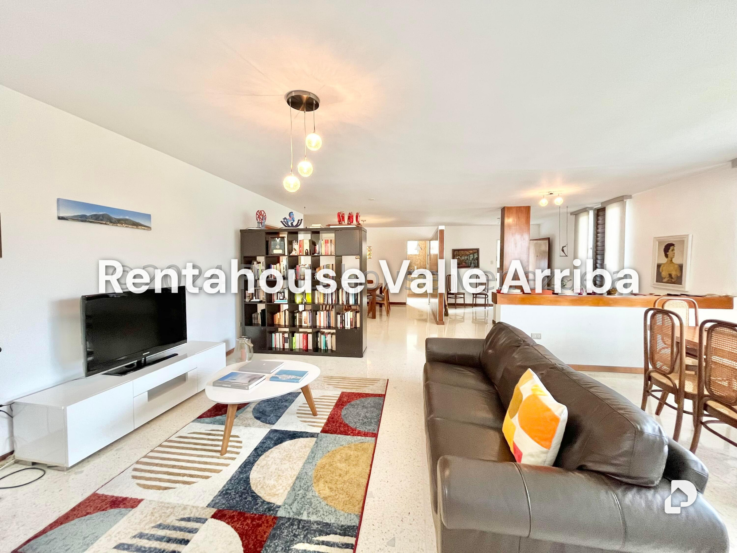 Apartamento en Las Mercedes, Caracas – 17