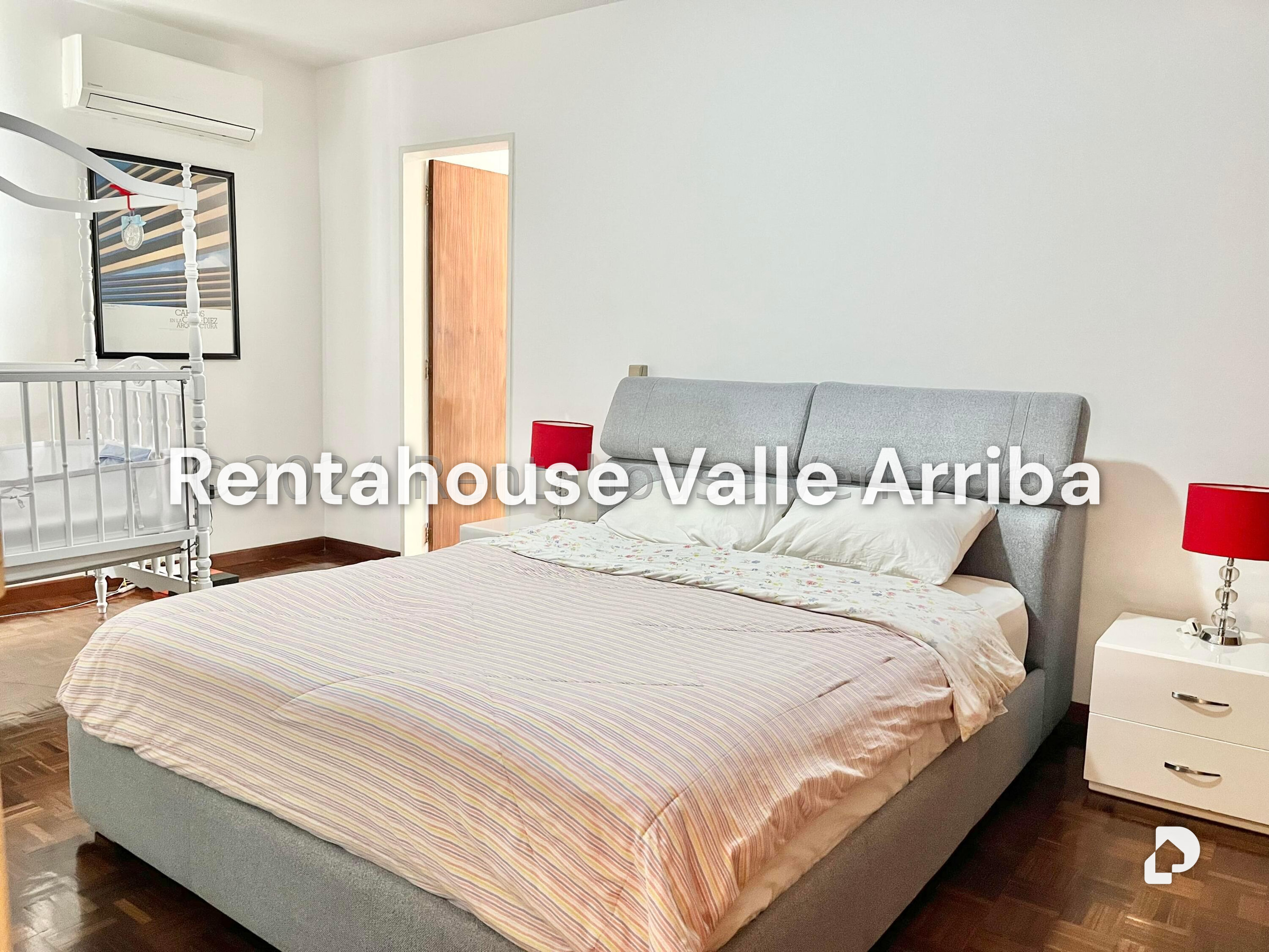 Apartamento en Las Mercedes, Caracas – 29