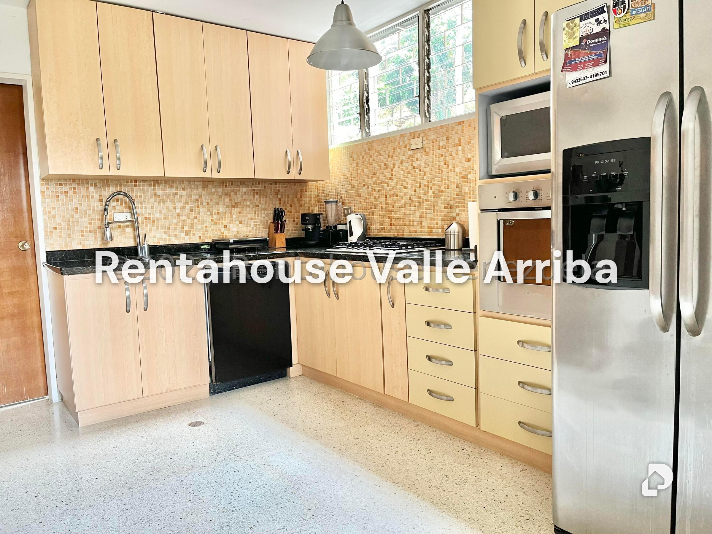 Apartamento en Las Mercedes, Caracas – 27