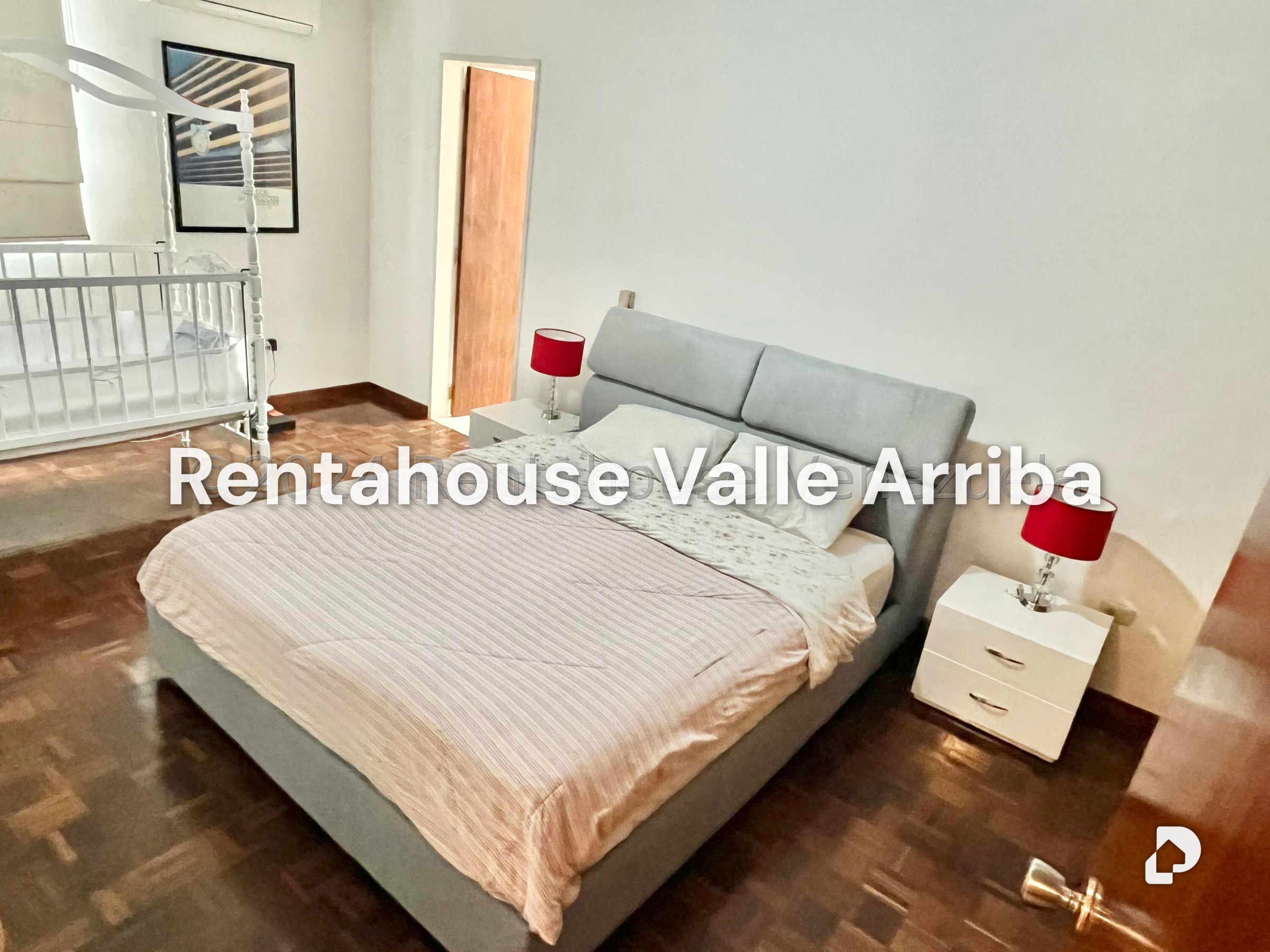 Apartamento en Las Mercedes, Caracas – 30