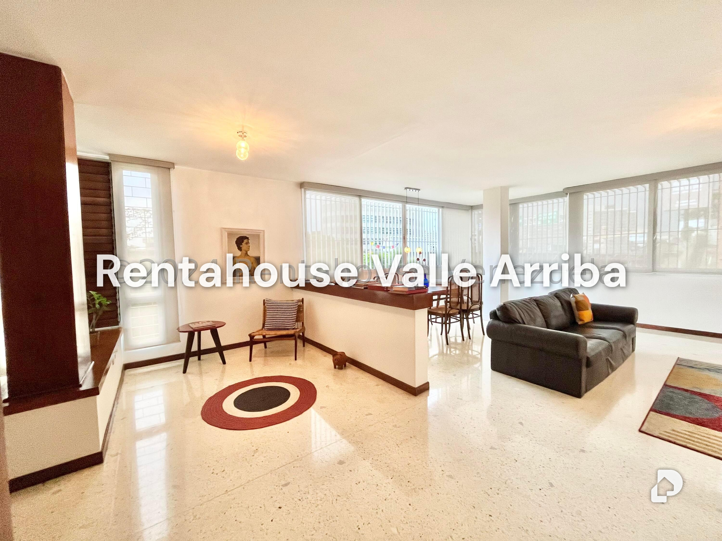 Apartamento en Las Mercedes, Caracas – 9