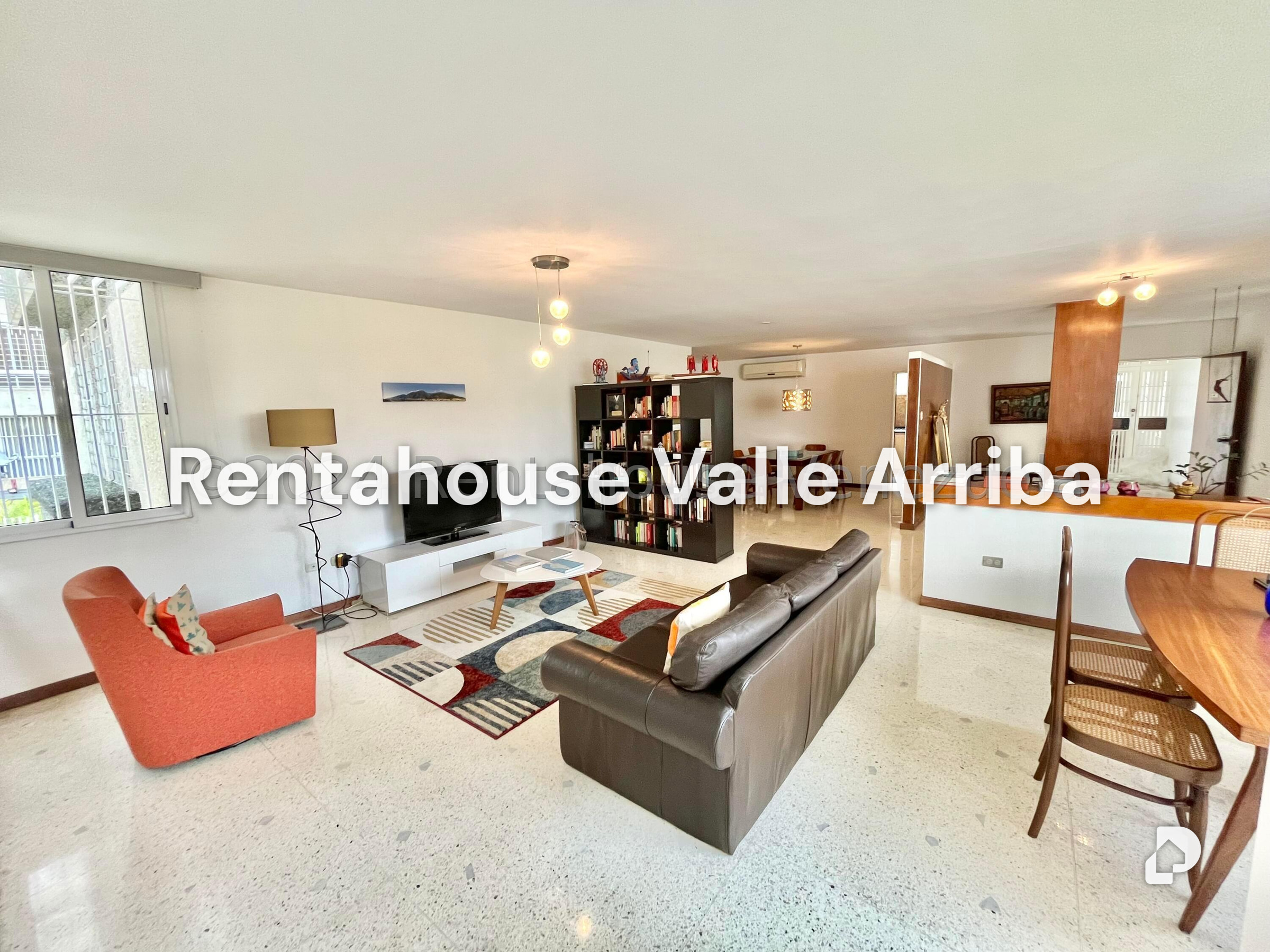 Apartamento en Las Mercedes, Caracas – 13