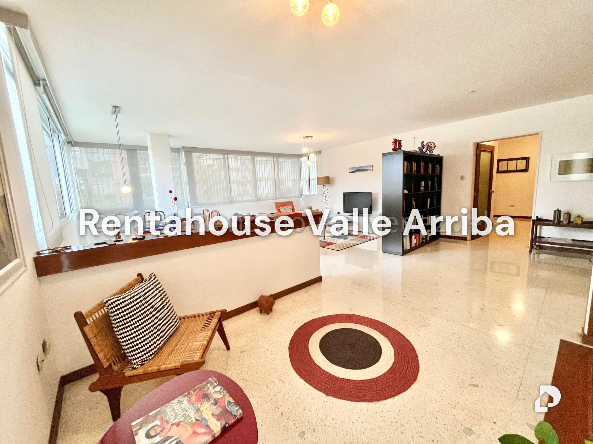 Apartamento en Las Mercedes, Caracas – 7