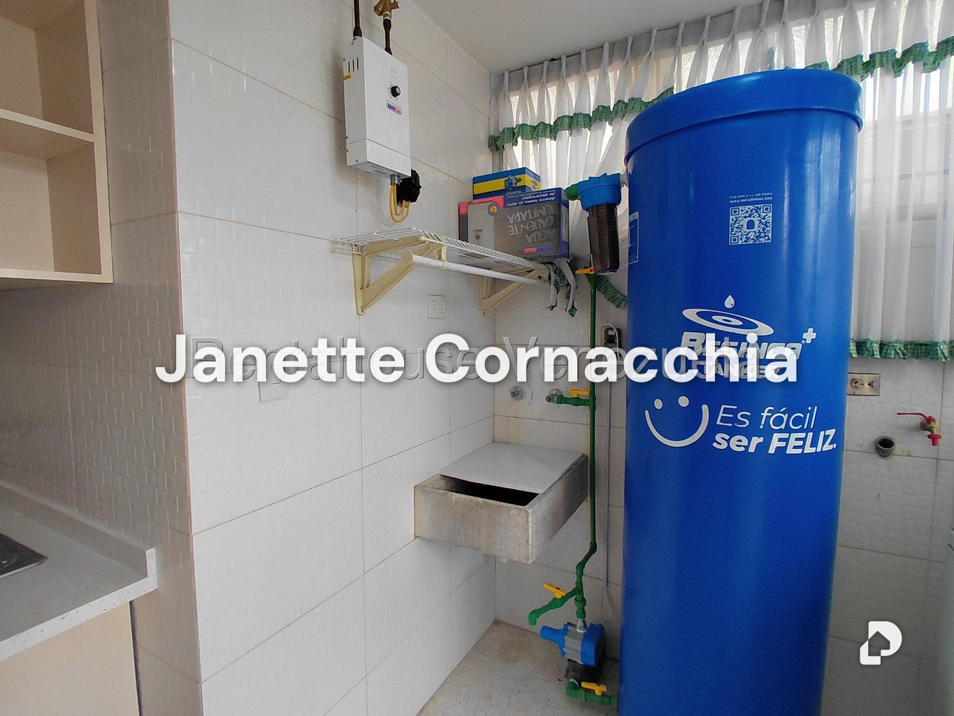 Apartamento en Las Acacias, Caracas – 23