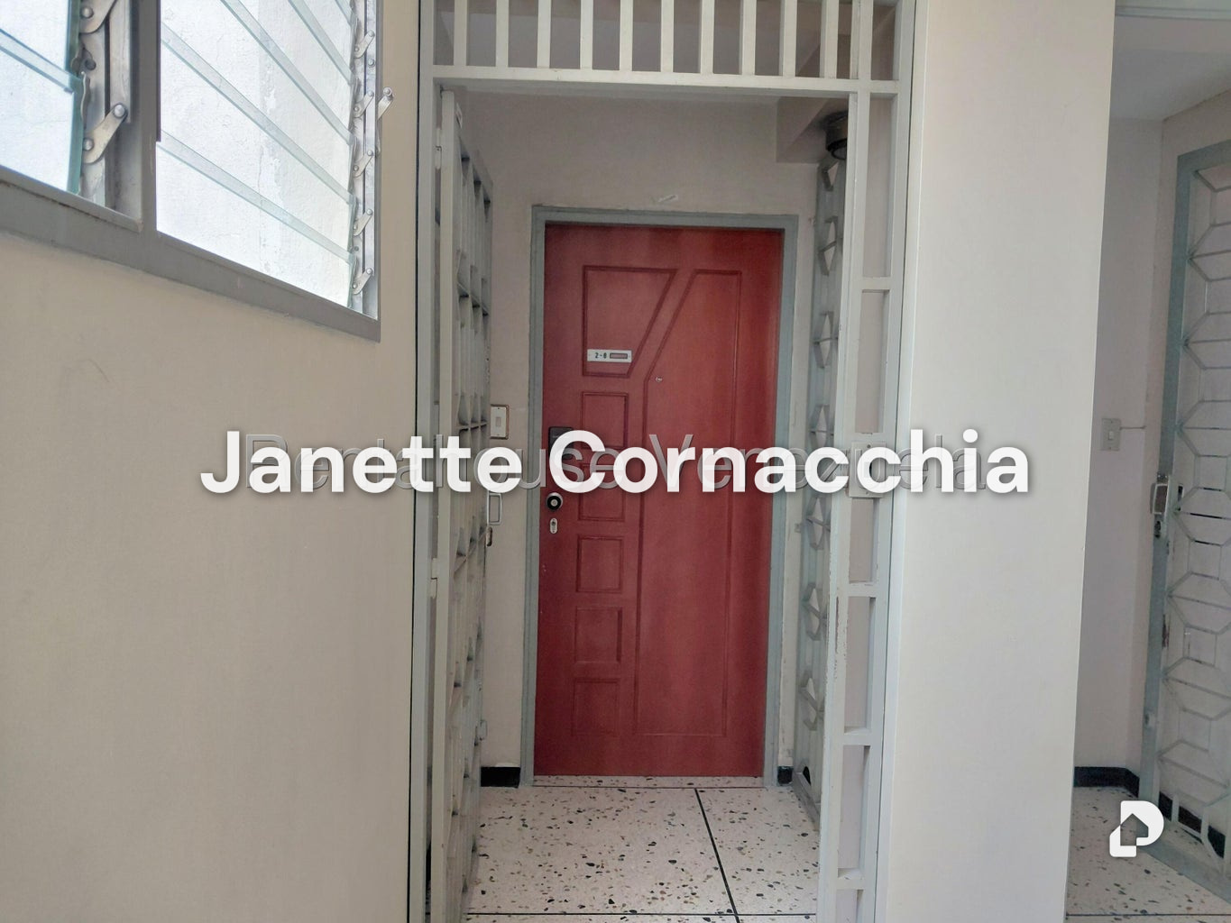 Apartamento en Las Acacias, Caracas – 5
