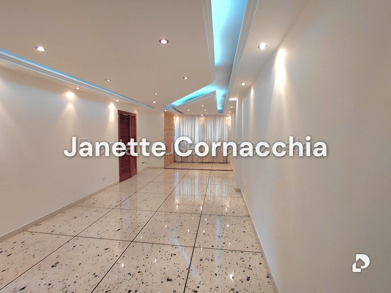 Apartamento en Las Acacias, Caracas – 8