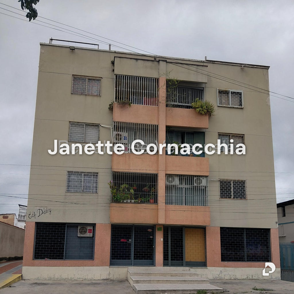 Apartamento en Las Acacias, Caracas – 1
