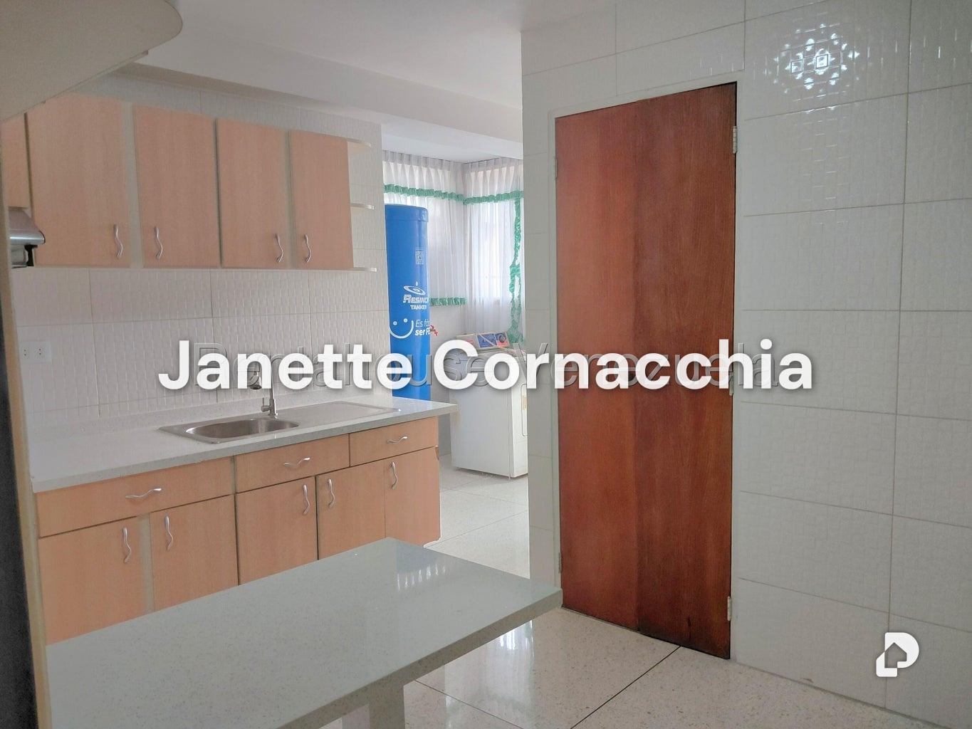 Apartamento en Las Acacias, Caracas – 21