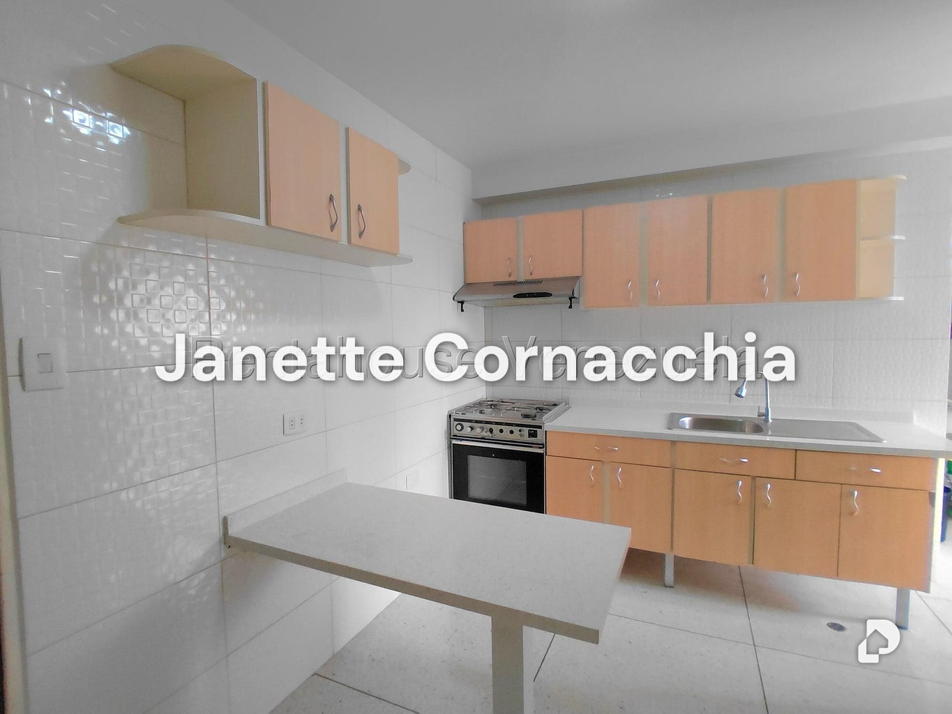 Apartamento en Las Acacias, Caracas – 19