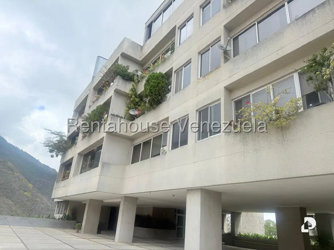 Apartamento en Caracas – 1