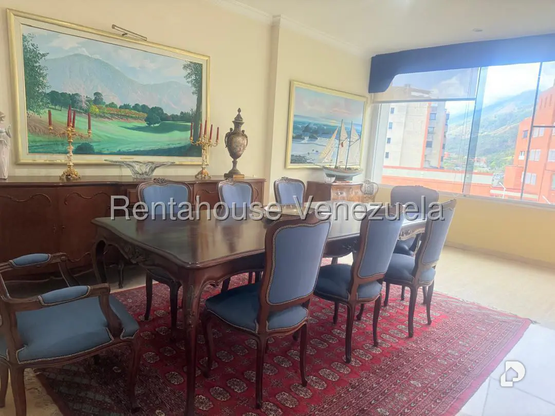 Apartamento en Caracas – 8