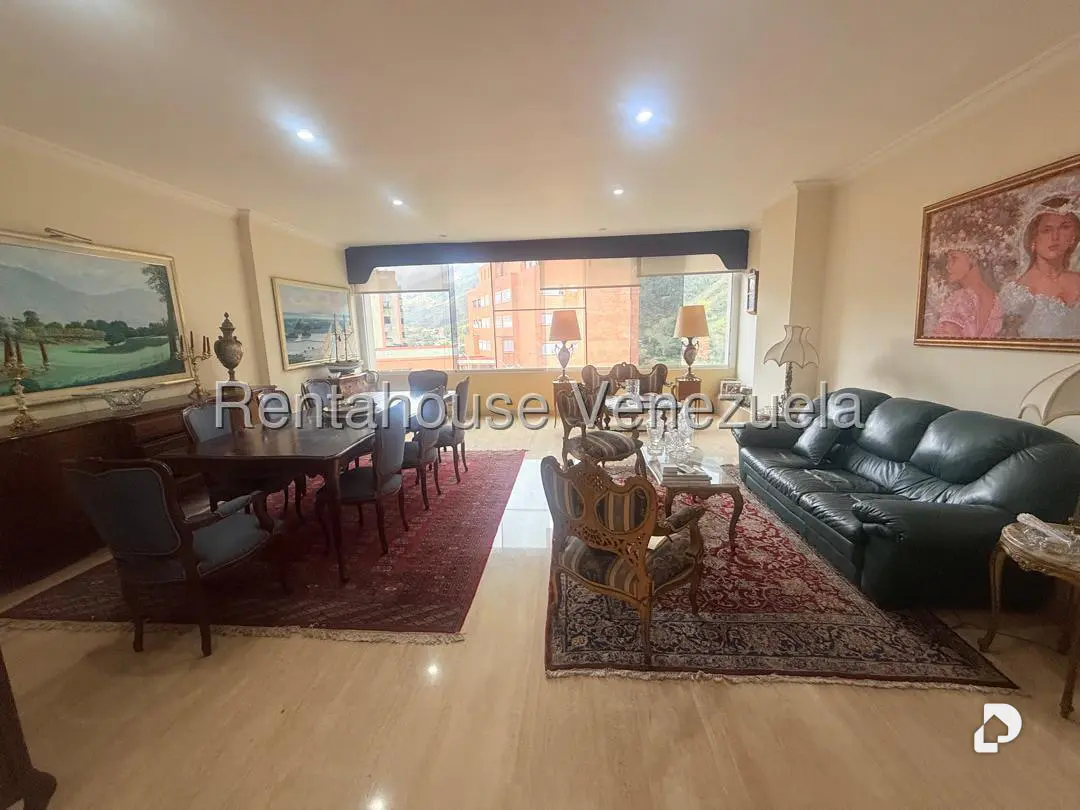 Apartamento en Caracas – 2