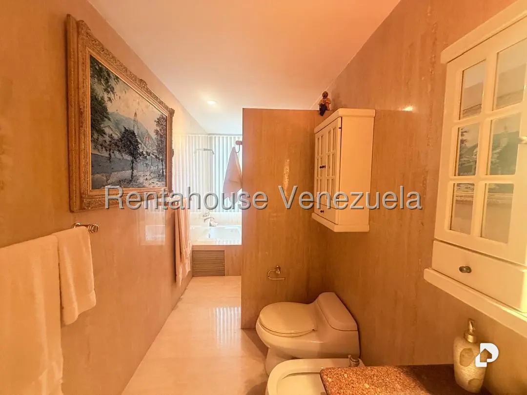 Apartamento en Caracas – 4