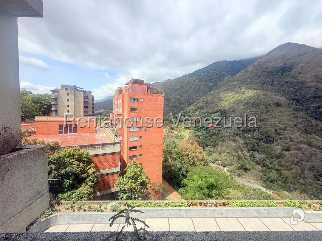 Apartamento en Caracas – 5