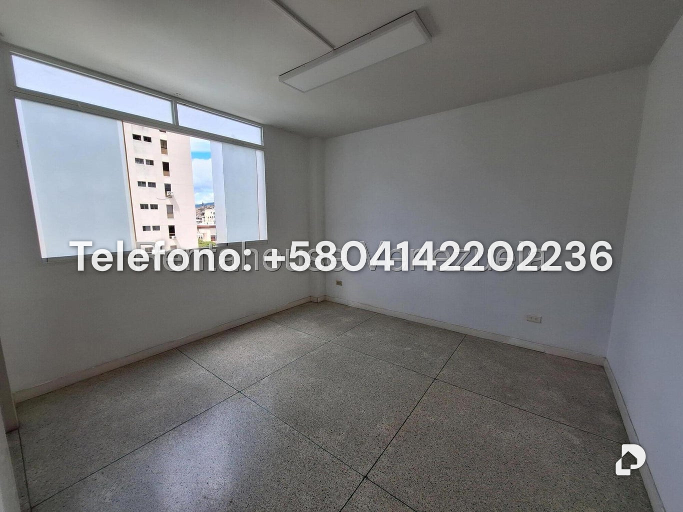 Apartamento en Los Palos Grandes, Caracas – 13
