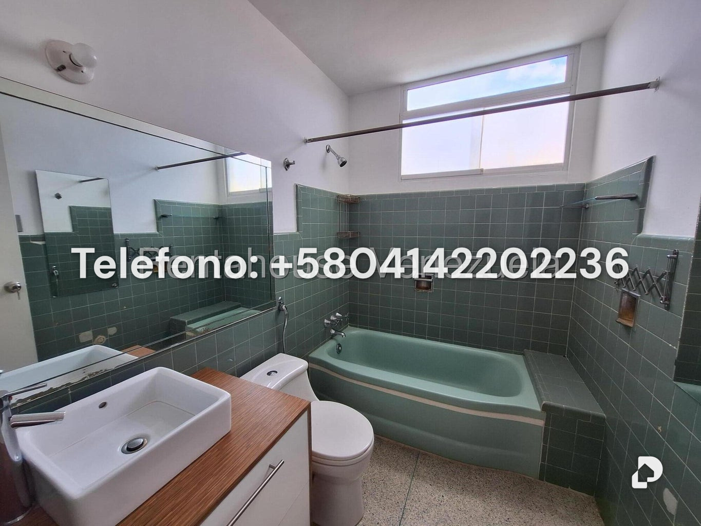 Apartamento en Los Palos Grandes, Caracas – 15