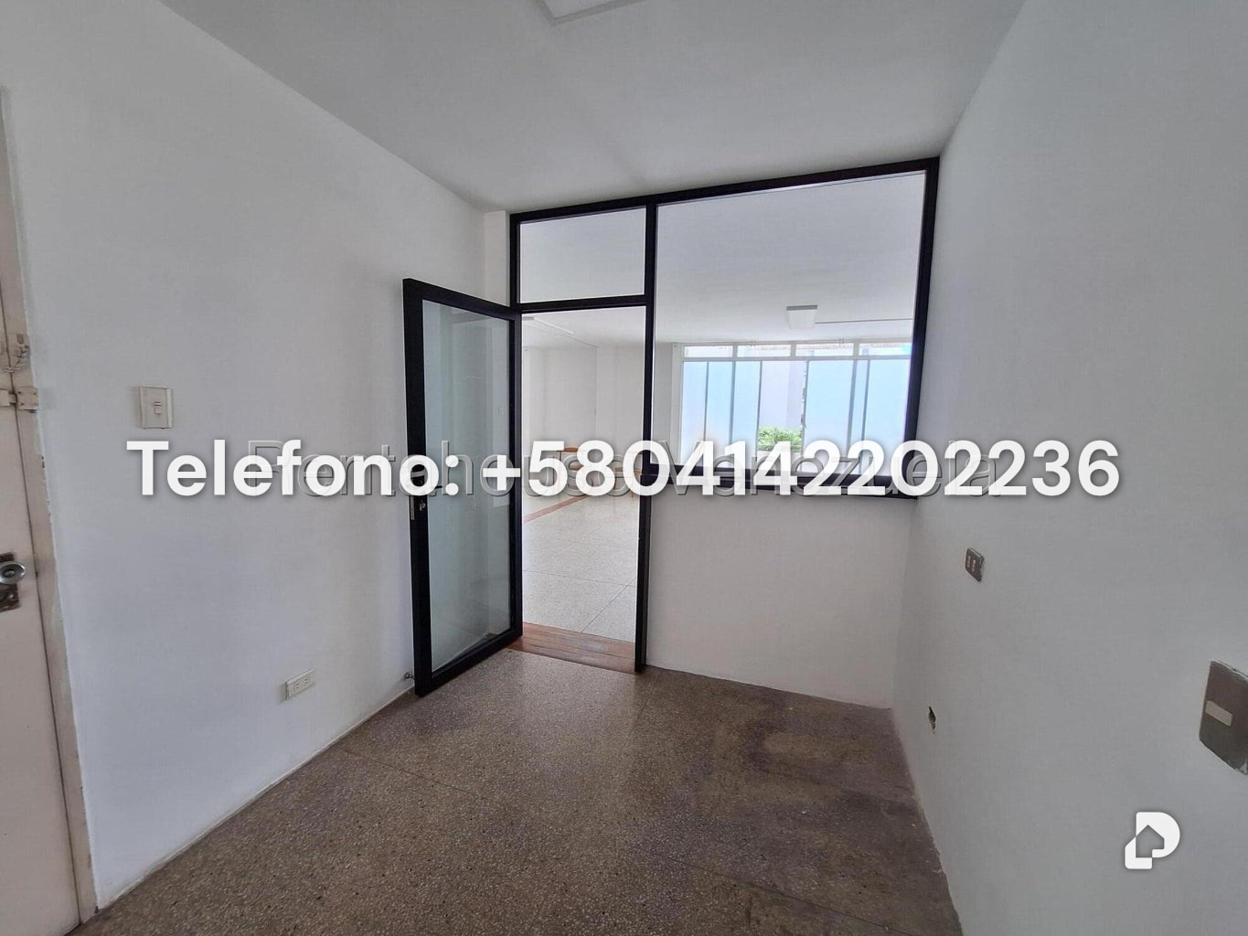 Apartamento en Los Palos Grandes, Caracas – 16