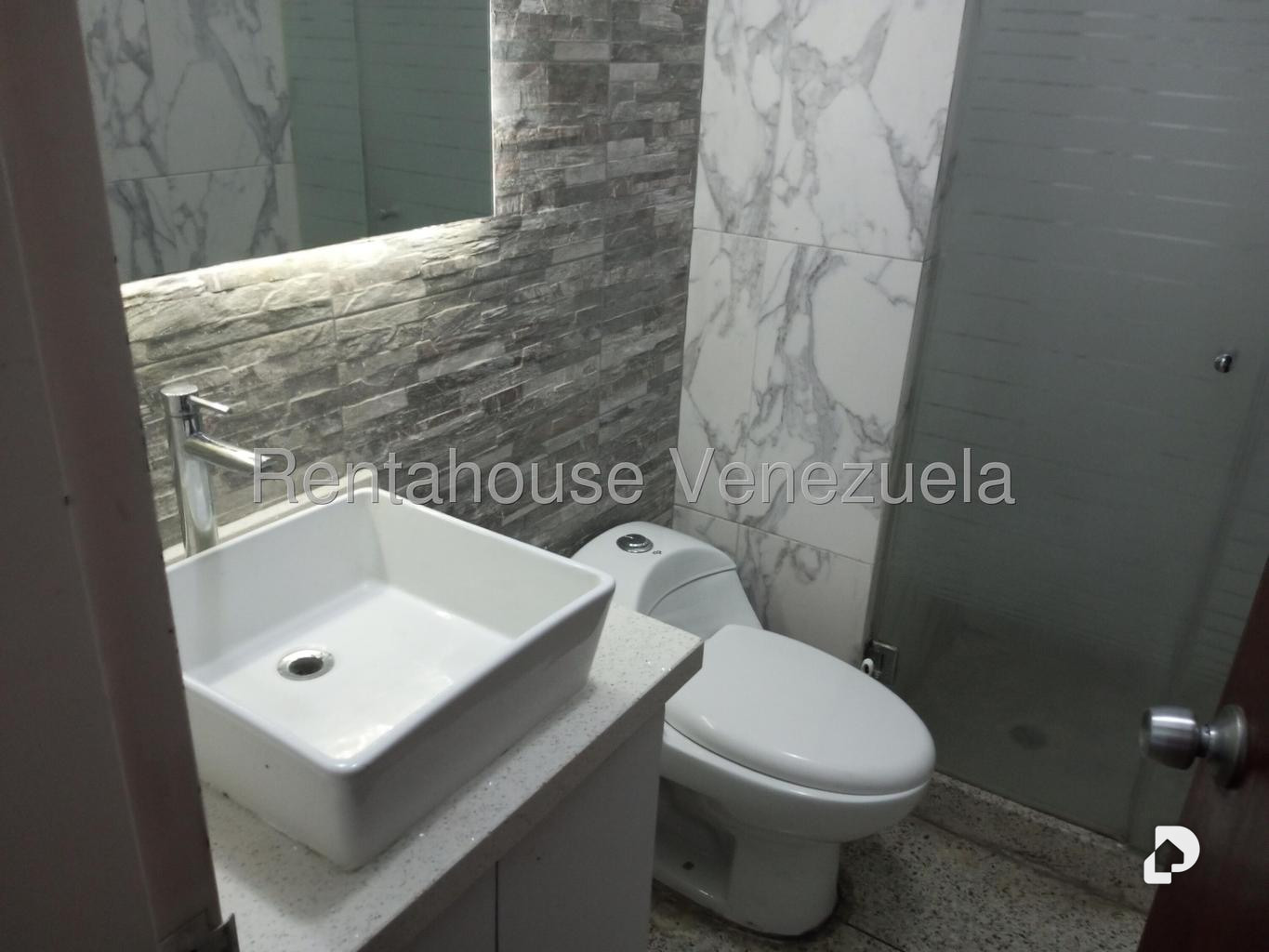 Apartamento en Parroquia La Candelaria, Caracas – 20