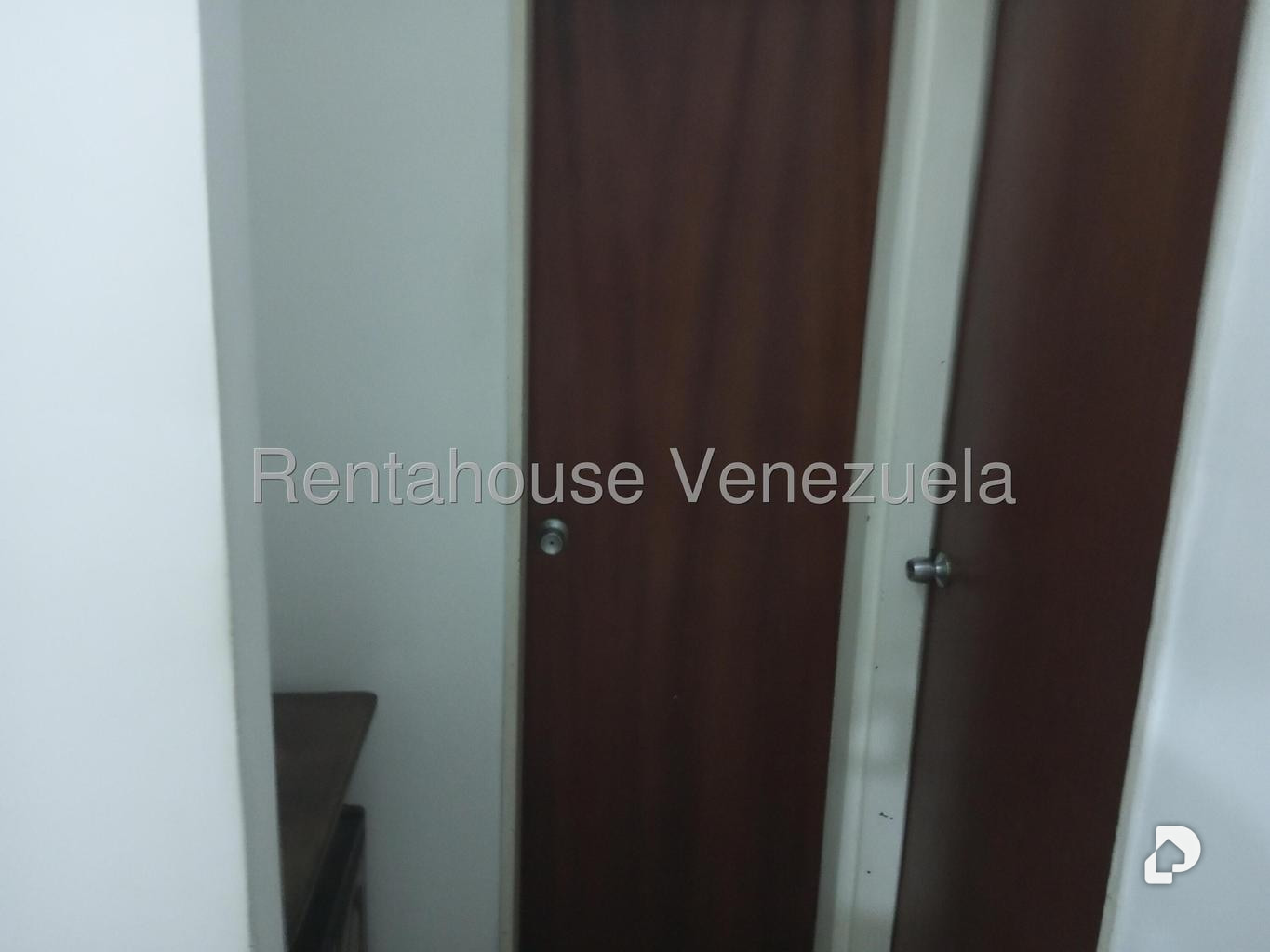 Apartamento en Parroquia La Candelaria, Caracas – 22