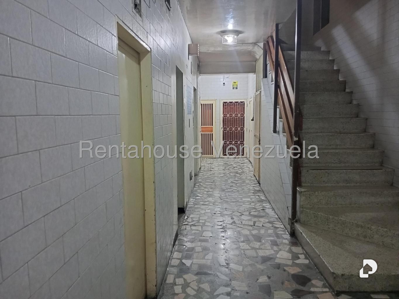 Apartamento en Parroquia La Candelaria, Caracas – 2