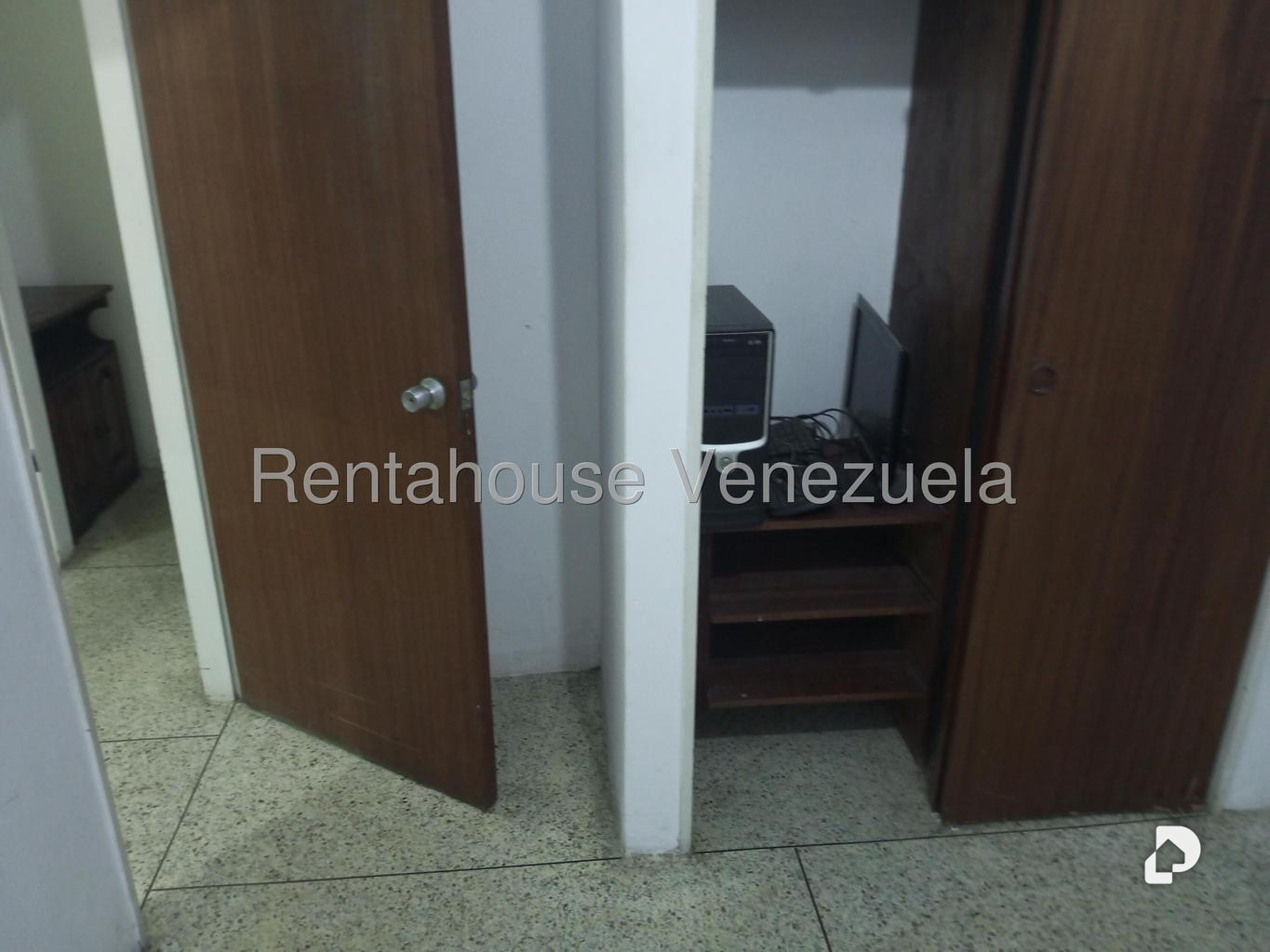 Apartamento en Parroquia La Candelaria, Caracas – 23