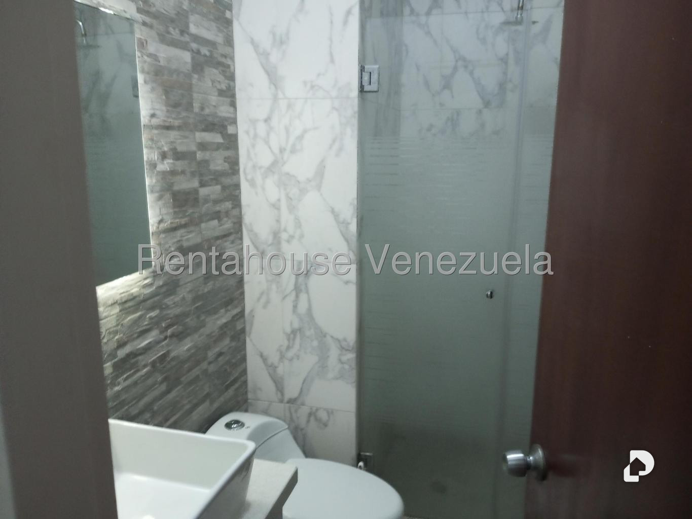 Apartamento en Parroquia La Candelaria, Caracas – 21