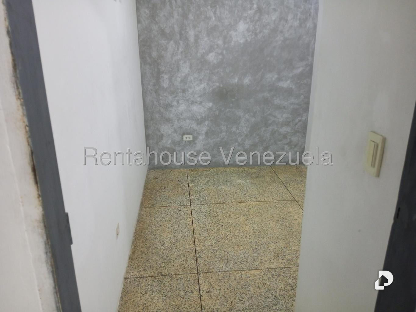 Apartamento en Parroquia La Candelaria, Caracas – 16