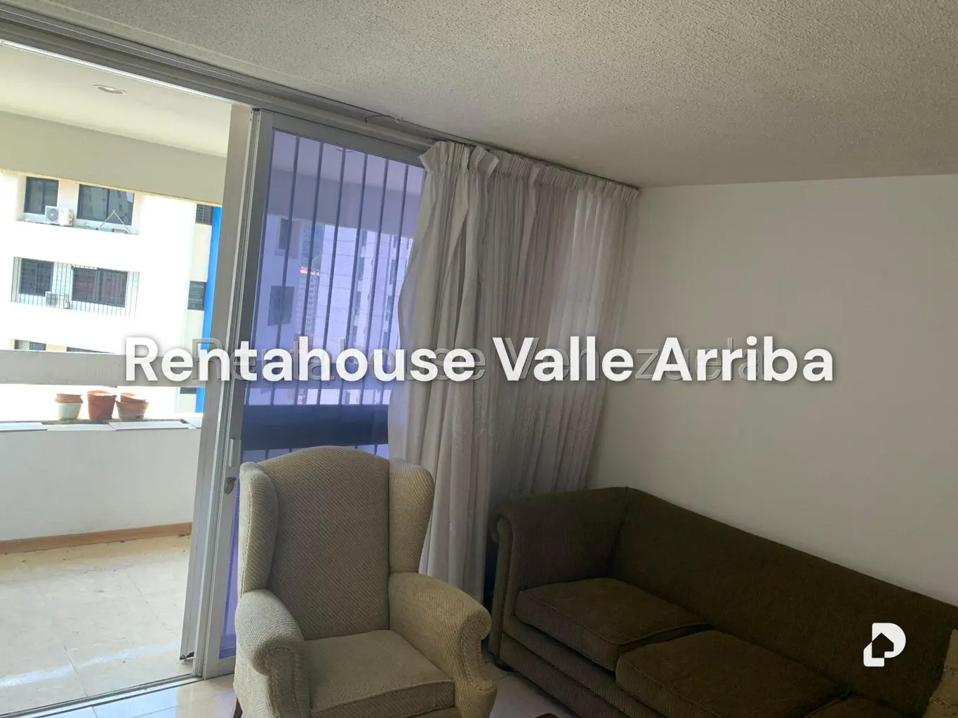 Apartamento en El Cigarral, Caracas – 7