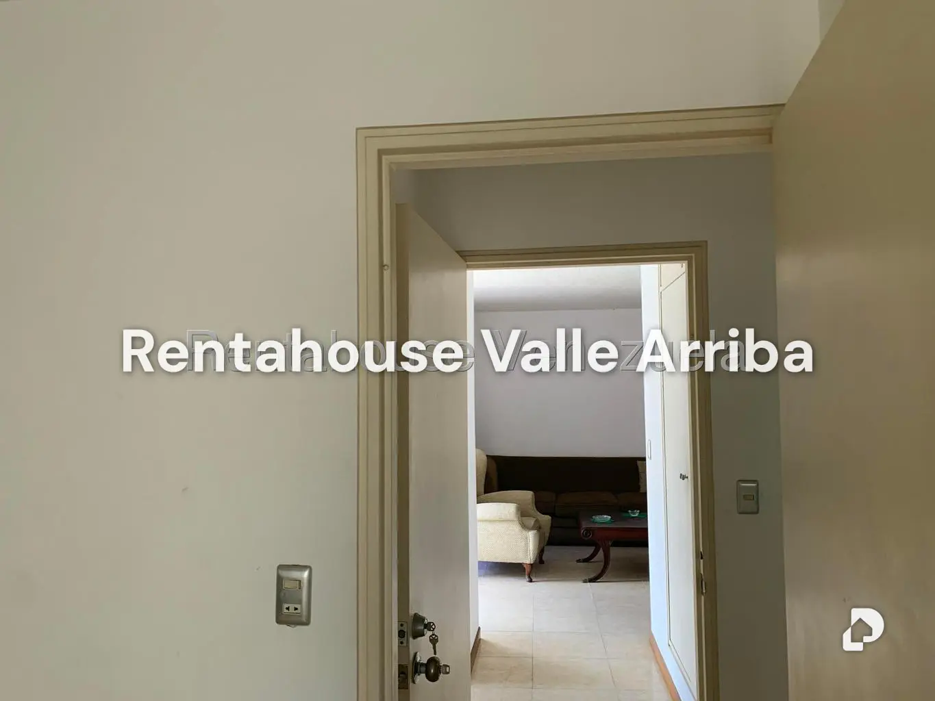 Apartamento en El Cigarral, Caracas – 24