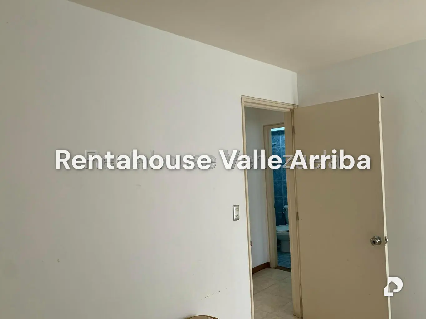 Apartamento en El Cigarral, Caracas – 23