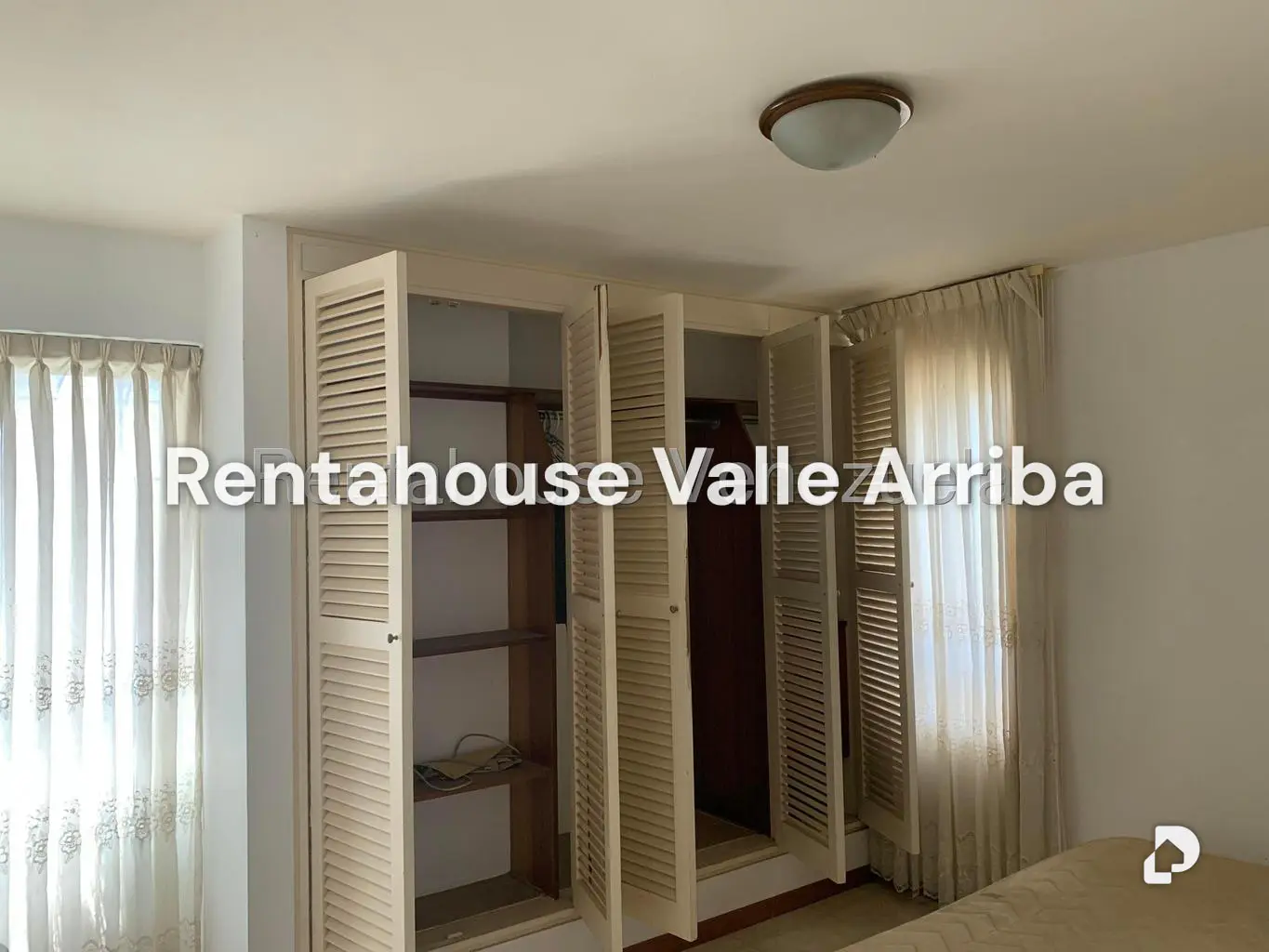 Apartamento en El Cigarral, Caracas – 22