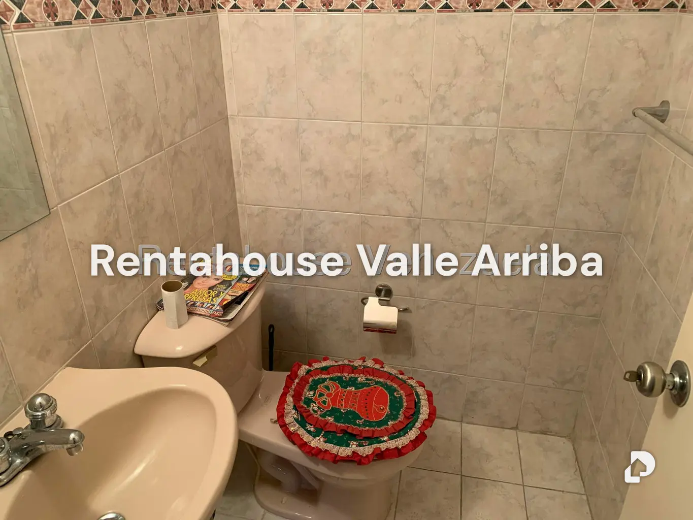 Apartamento en El Cigarral, Caracas – 2