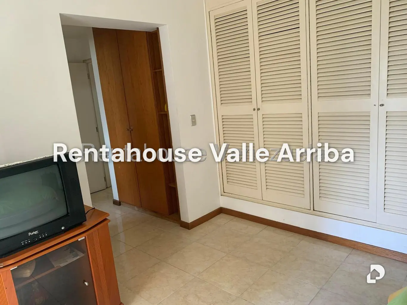 Apartamento en El Cigarral, Caracas – 30