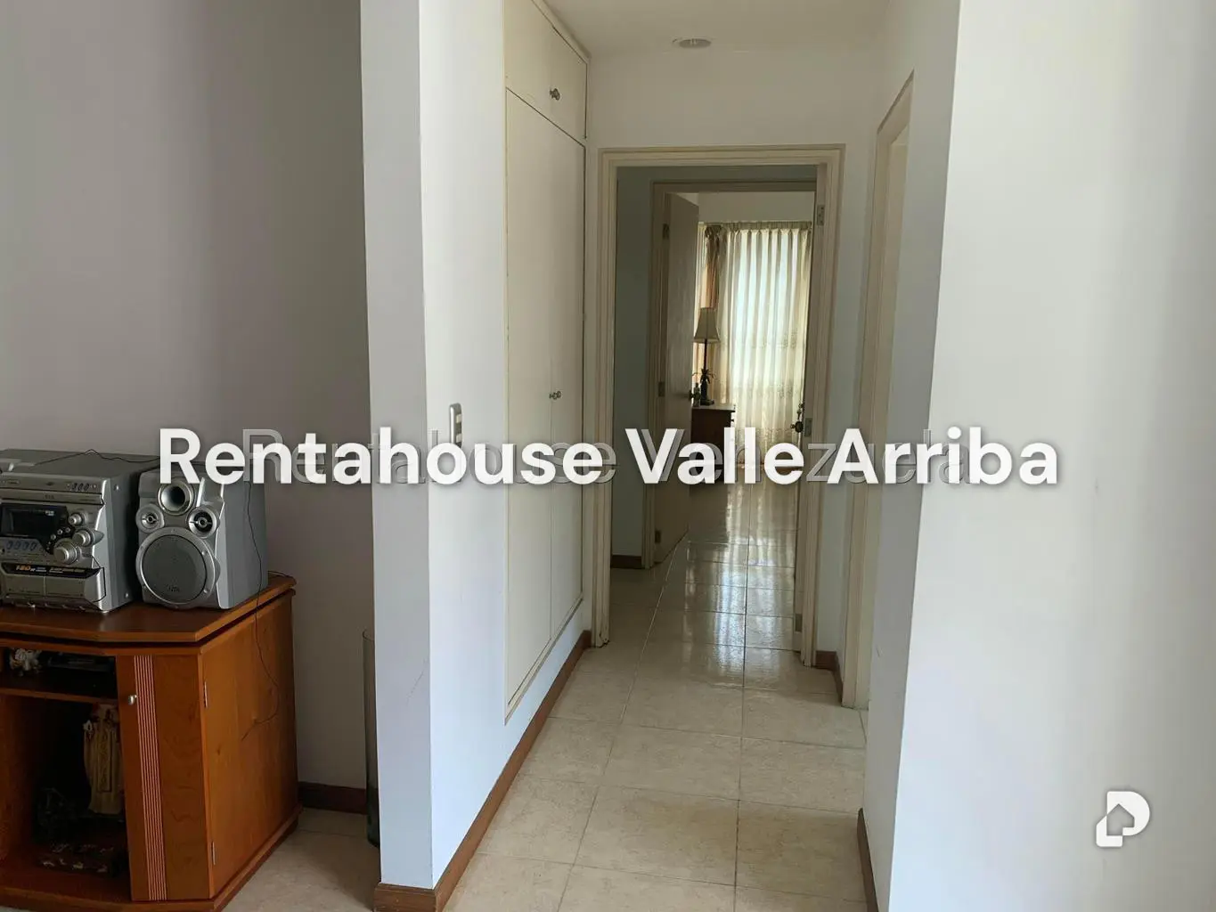 Apartamento en El Cigarral, Caracas – 20