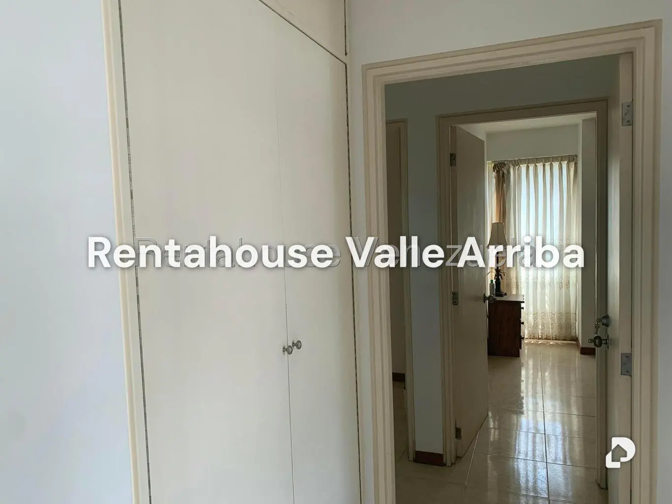Apartamento en El Cigarral, Caracas – 21