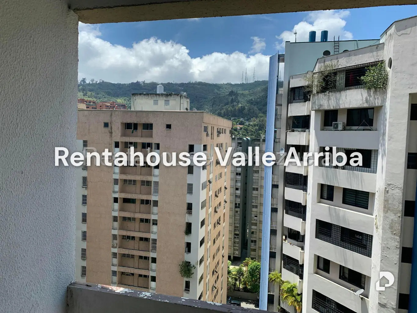 Apartamento en El Cigarral, Caracas – 9