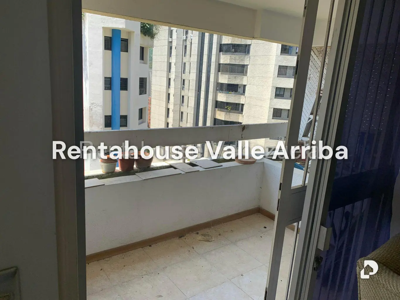Apartamento en El Cigarral, Caracas – 8