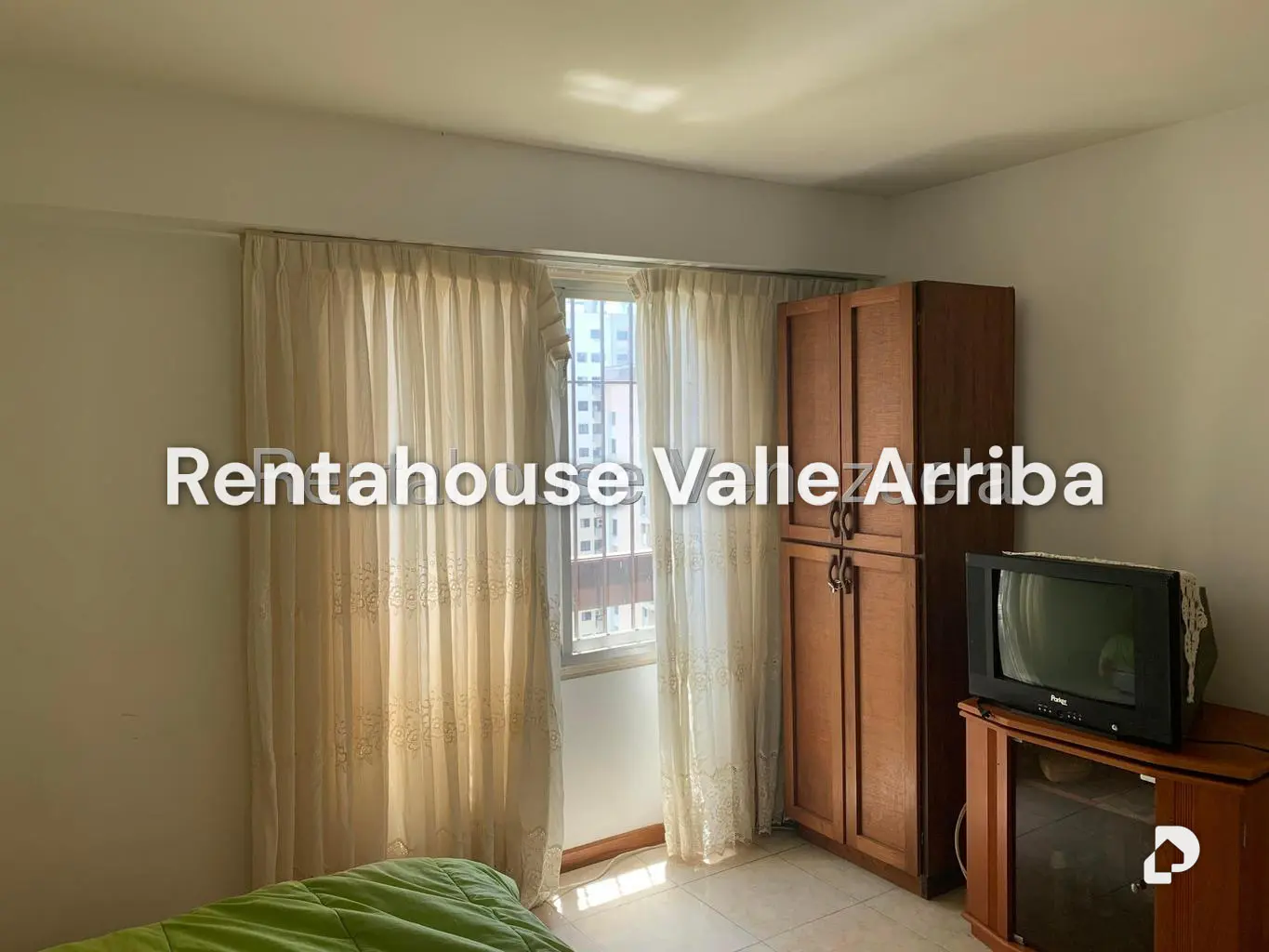 Apartamento en El Cigarral, Caracas – 29