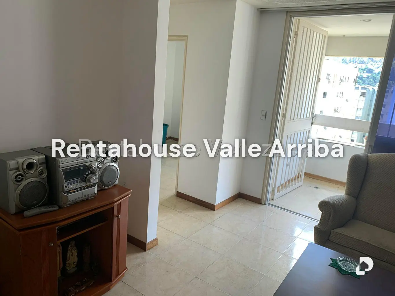 Apartamento en El Cigarral, Caracas – 5
