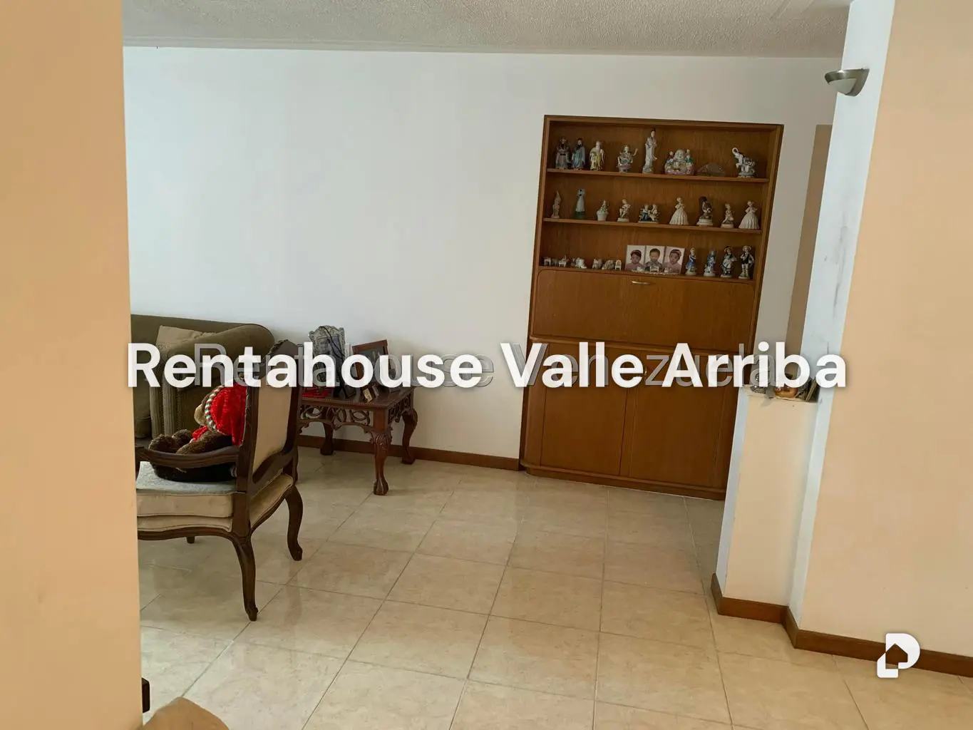 Apartamento en El Cigarral, Caracas – 16