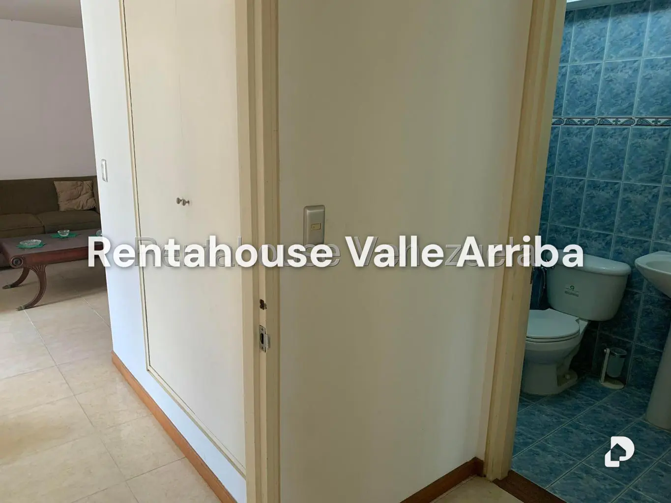 Apartamento en El Cigarral, Caracas – 26