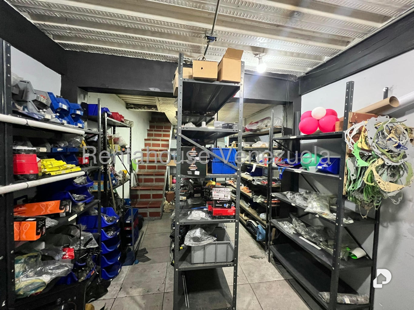 Local comercial en Petare, Caracas – 6
