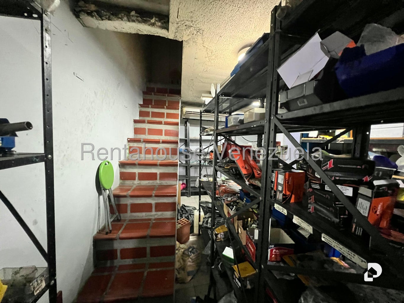 Local comercial en Petare, Caracas – 8
