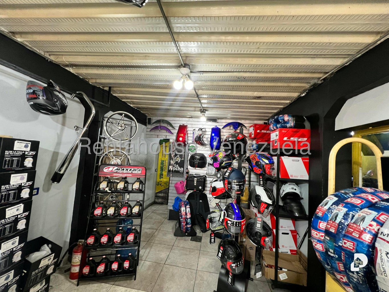 Local comercial en Petare, Caracas – 4