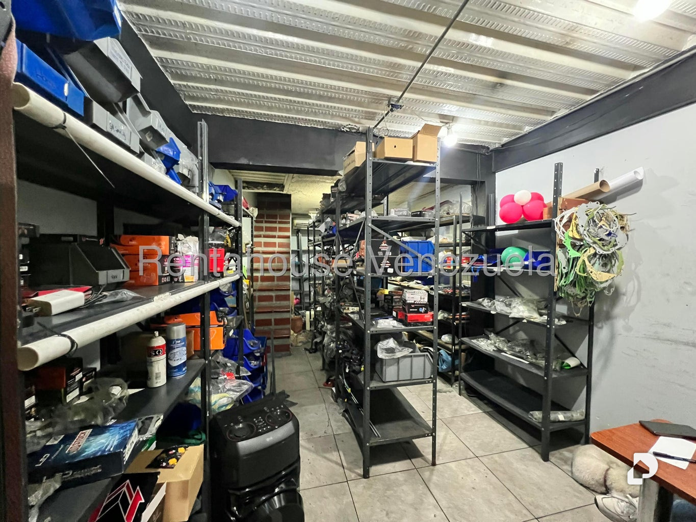 Local comercial en Petare, Caracas – 9