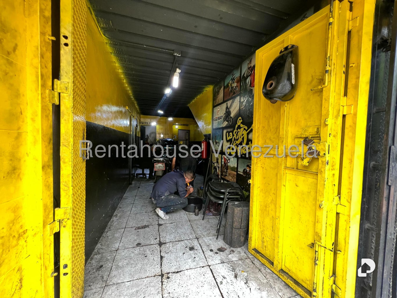 Local comercial en Petare, Caracas – 5