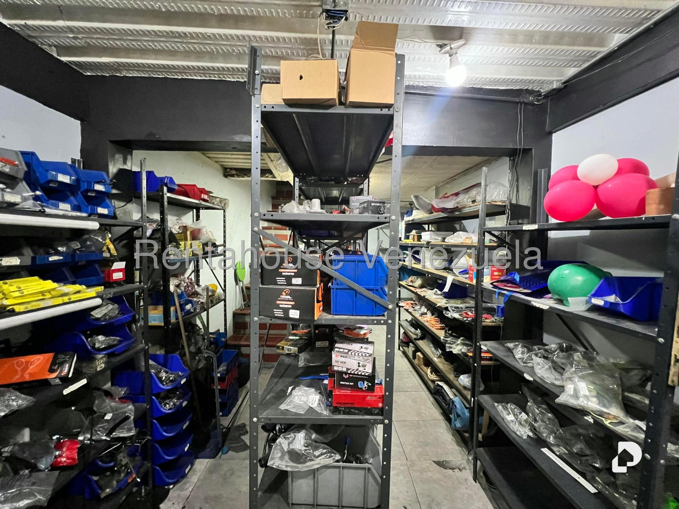Local comercial en Petare, Caracas – 7